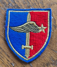 Insigne Patch Escadron de Protection et d'Honneur  /021