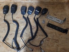 Micro Microphone Mike CB Cibi