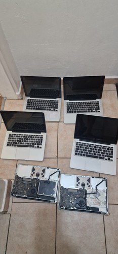 Macbook pro - 6,