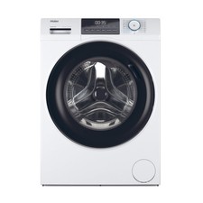HAIER HW100BP14929AS LAVE-LINGE À VAPEUR 10KG 1400TOURS INVERTER CL.A-20%