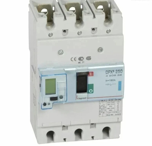 Disjoncteur électronique