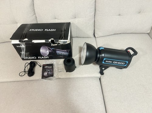 Godox qs600 photo studio - qs600,