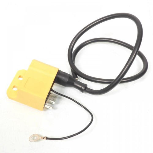 Bobine allumage p2r - d'allumage,