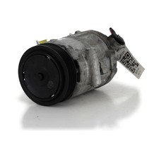 Compresseur de climatisation - Volkswagen POLO IV PH.2 - 6Q0820808F - Y0-5693M