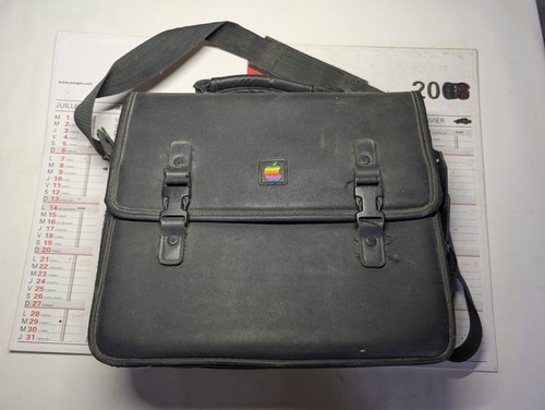 Sacoche pour macintosh - pour,
