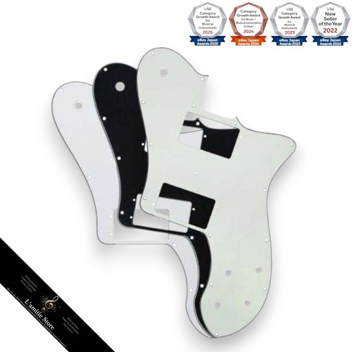Pickguard fender telecaster - pickguard,