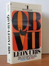 QB VII, Leon Uris