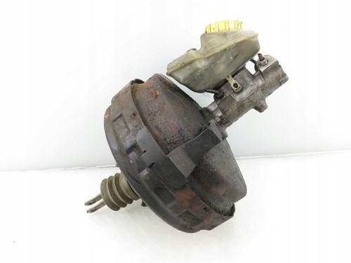 Servo transporter 2 - transporter, t4