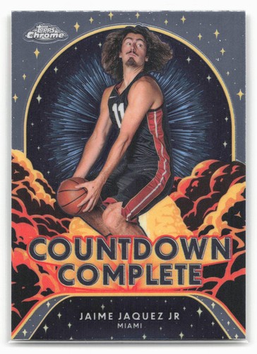 2024 topps chrome cc 6 - topps, #cc-6