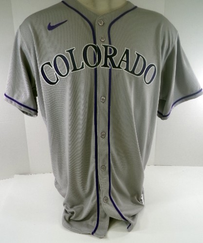 Maillot baseball émis par - de,