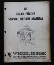 1976 toro roue cheval gazon - roue,