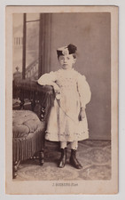 CDV Bourens à Metz - Enfant -
