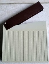 Boîte vide pour bobines Posso