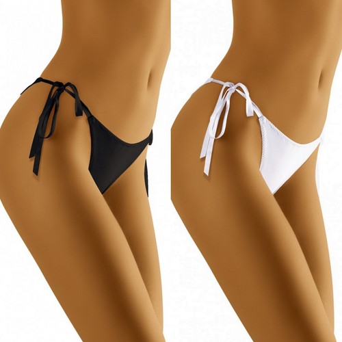 String sexy femme - string,