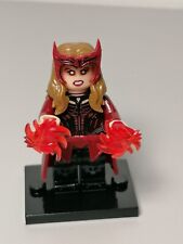  Wanda minifigure From Marvel X-MEN 