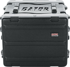 RACK FLIGHT CASE 19" 8U