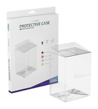 Ultimate Guard Protective Case 10 boîtes de protection pour figurines Funko POP!