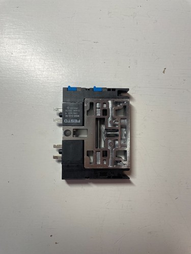 électrovanne pneumatique air - pneumatique,