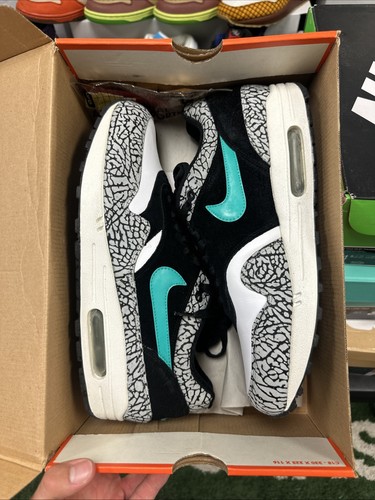 Size atmos nike - nike, air