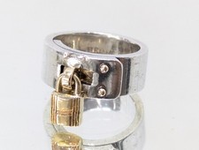 Bague Hermes Kelly Cadena