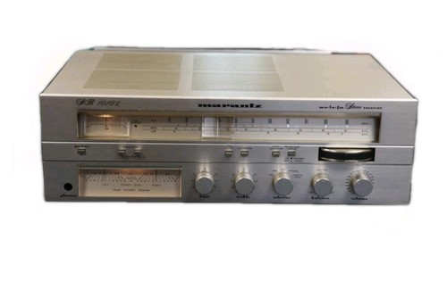 Ampli marantz sr - ✅️, 1010l