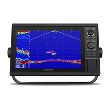Garmin GPSMAP 2010C 12" Marine