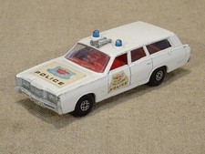Matchbox Speed Kings K23