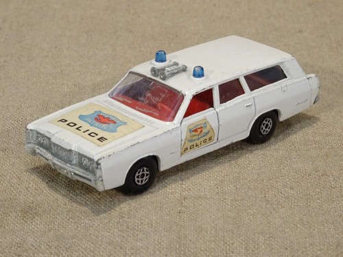 Matchbox speed kings k23 - speed,