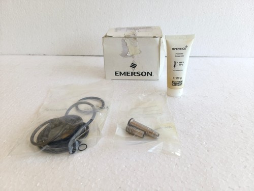 Aventics 3724310002 repair - , kit