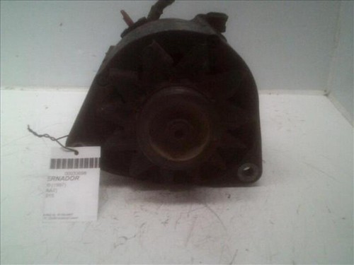 046903015 alternateur audi 100 - 046903015,