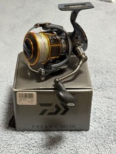Moulinet tournant Daiwa 15