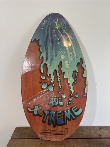 Vintage 2001 ride treme - 2001, x-treme