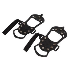 Crampon pliable - crampon,