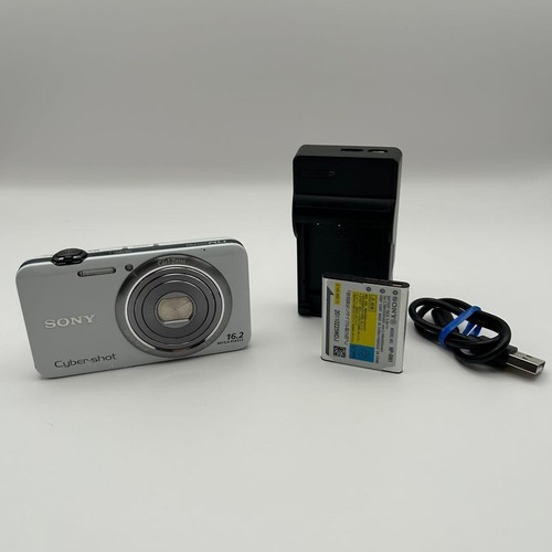 Appareil photo compact - , sony