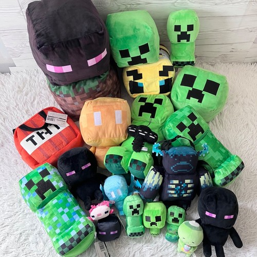 Collection peluches - collection,