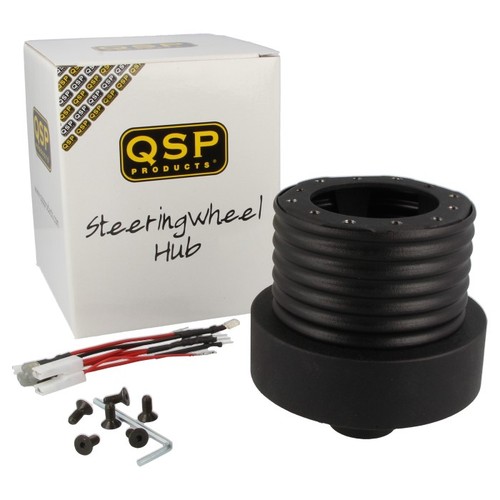 Qsp steering wheel - wheel, for