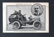 CPA automobile : raid