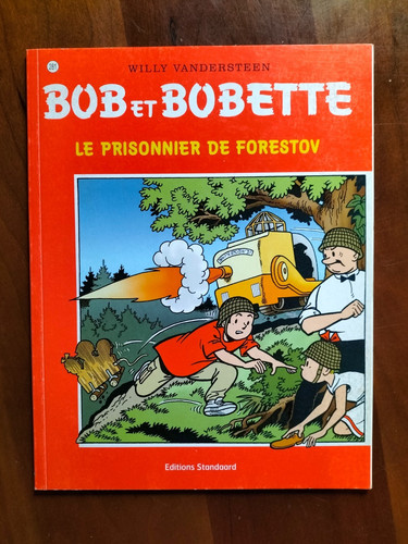 2003 bob bobette 281 - 2003,