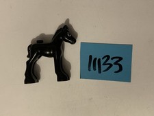 Figurine Cheval  Lego Friends