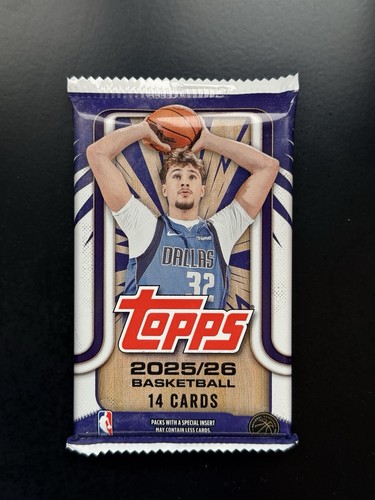 Booster nba cards topps - nba,