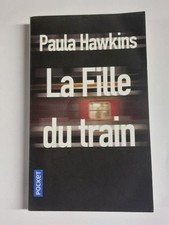 La fille du train, Paula