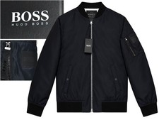 Bombardier HUGO BOSS pour