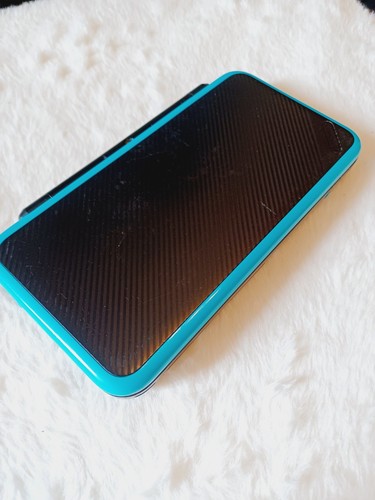 Console nintendo 2ds - console,