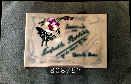 Lot 1 carte - ,