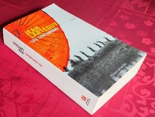 « Les Centurions » de Jean Lartéguy (Reed. 2011) NEUF