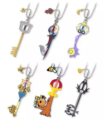 Kingdom hearts keyblade - kingdom,