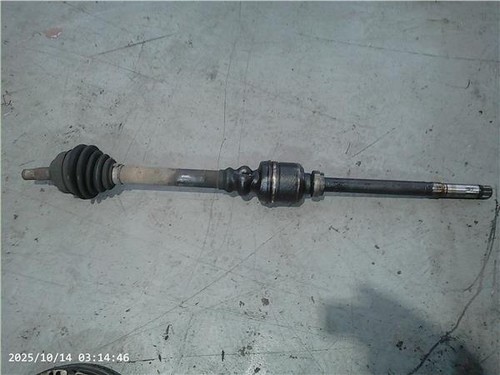 9637117880 palier avant droit - 9637117880,