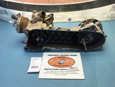 Bloc moteur complet Gilera