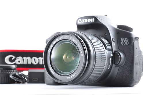 Objectif canon eos 60d zoom - eos,