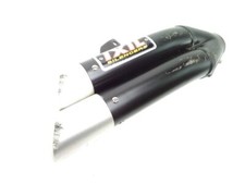 SILENCIEUX 4T KAWASAKI Z 900